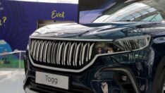 Togg çekiliş sonuçları belli oldu! Togg kura sonuçları sorgulama ekranı…