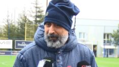 Tolunay Kafkas: Kim hata yaparsa bedelini ödeyecek