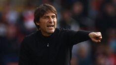Tottenham ile Antonio Conte birlikteliği sona erdi