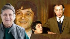 Türk sinemasının ‘Güdük Necmi’si Halit Akçatepe vefatının 6. yılında anılıyor