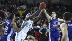 Türk Telekom’un son 16 turundaki rakibi belli oldu