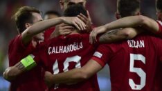 Türkiye’nin EURO 2024 macerası Ermenistan’da başlıyor