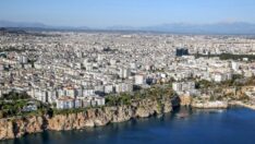 Türkler’e ev almak hayal oldu