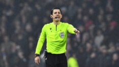 UEFA’dan Halil Umut Meler’e görev