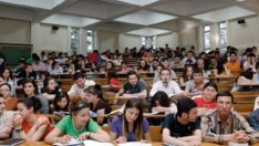 Üniversite mezunları dokumacı olmak istiyor