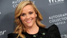 Ünlü oyuncu Reese Witherspoon 12 yıllık evliliğini sonlandırdı