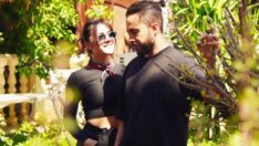 Ünlü şarkıcı İstanbul’dan kaçtı: Bir adımda bahçeye, 10 adımda denize…