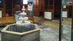 Vatandaşlar kapatılan 533 yıllık hamamın tekrar açılmasını istiyor