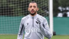 Vitor Hugo, Trabzonspor’dan ayrılıyor! Yeni kulübü…