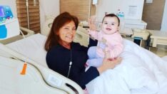 Yeşilçam’ın ünlü oyuncusu beşinci kez kansere yakalandı