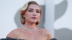 Zach Braff, eski sevgilisi Florence Pugh ile aynı projede