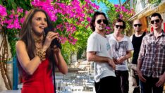 12’nci Alaçatı Ot Festivali’ne geri sayım başladı