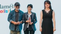 42’nci İstanbul Film Festivali’nde ödüller sahiplerini buldu