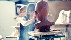 76. Devlet Resim ve Heykel Yarışması’nın para ödülü 420 bin lira oldu