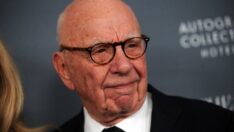 92 yaşındaki Rupert Murdoch’ın aşkı kısa sürdü… Evlenmekten vazgeçti