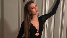 Afra Saraçoğlu: O olmasaydı olmazdı