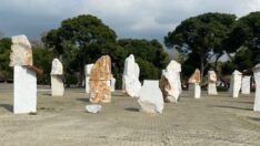 Ahmet Güneştekin’in Gavur Mahallesi sergisine saldırı