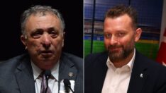 Ahmet Nur Çebi ve Selahattin Baki PFDK’ye sevk edildi