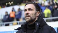 Alanyaspor’da Ömer Erdoğan dönemi başlıyor 