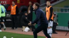 Aleksandar Stanojevic ateş püskürdü: Bugünkü hata…