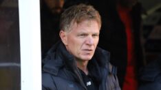 Alfons Groenendijk’ten futbolculara eleştiri