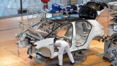 Almanya’da üretici enflasyonu beklentilerin altında kaldı