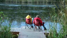 Alternatif tatil arayanların adresi ‘saklı cennet’