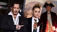 Amber Heard davası Johnny Depp’in peşini bırakmıyor