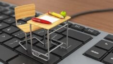 AÖF online sınava nasıl girilir? AÖF sınav giriş sayfası, sınav giriş tarihleri…