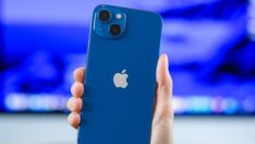 Apple’dan uyarı: Telefonu göğsünüze çok yaklaştırmayın