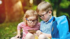 Ara tatilde anne ve babalara “ekran” tavsiyesi