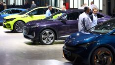 Araştırma: 10 Amerikalıdan 4’ü elektrikli otomobil sahibi olmayı düşünüyor