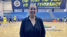 Arzu Özyiğit: Cumhuriyet’in 100. yılında tüm kupaları almak istiyoruz 