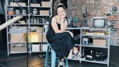 Aslı İnandık: Milletvekili adayı değilim