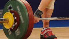 Avrupa Halter Şampiyonası yarın Ermenistan’da başlayacak