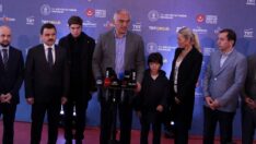 Bakan Ersoy: ABD’den sonra en çok film ihraç eden ülkeyiz