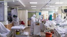 Bakanlık sessizliğini bozdu: Son 5 ayda Covid-19’dan kaç kişi öldü?