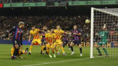 Barcelona, Girona’ya takıldı
