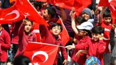 Beşiktaş, Fenerbahçe ve Galatasaray’dan 23 Nisan mesajı