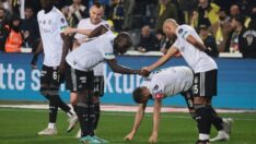 Beşiktaş için Giresunspor maçı 3 puandan fazlası | Muhtemel 11’ler