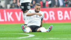 Beşiktaş, Trabzonspor deplasmanında seriyi sürdürme peşinde! Eksikler…