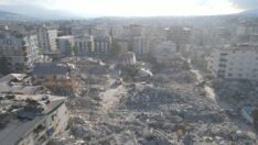 Bilim insanları 6 Şubat depremlerini analiz etti: Maalesef tarihe geçti