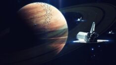 Bilim insanları uzay çöpleri için uyarıyor… Uydu ve uzay araçları için tehlikeli