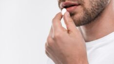 Bilimsel araştırma: Erkekler doğum kontrolü için hap almaya hazır