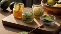 Bilimsel referanslarıyla gözenekleri sıkıştırma etkisine sahip 10 doğal maske