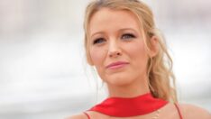 Blake Lively’nin doğum sonrası bikinili fotoğrafları beğeni yağmuruna tutuldu
