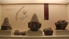 Boğazköy Müzesi bağımsız müzeye dönüştürüldü