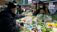 Çin’de üretici fiyatlarındaki gerileme martta da devam etti