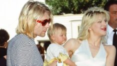 Courtney Love’dan Kurt Cobain paylaşımı… 