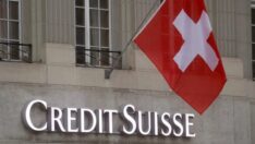 Credit Suisse’de çalışan on binlerce bankacının işten çıkartılması planlanıyor